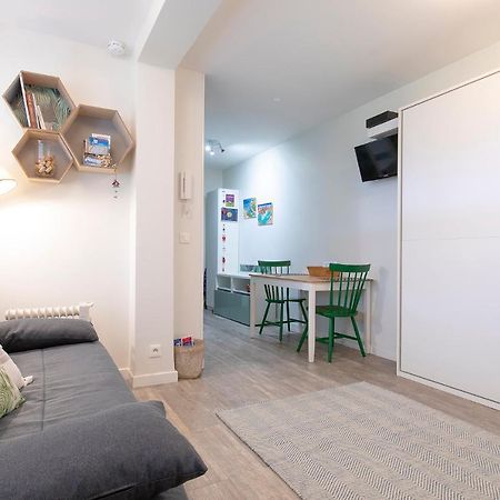 Le Studio Leilighet Annecy Eksteriør bilde