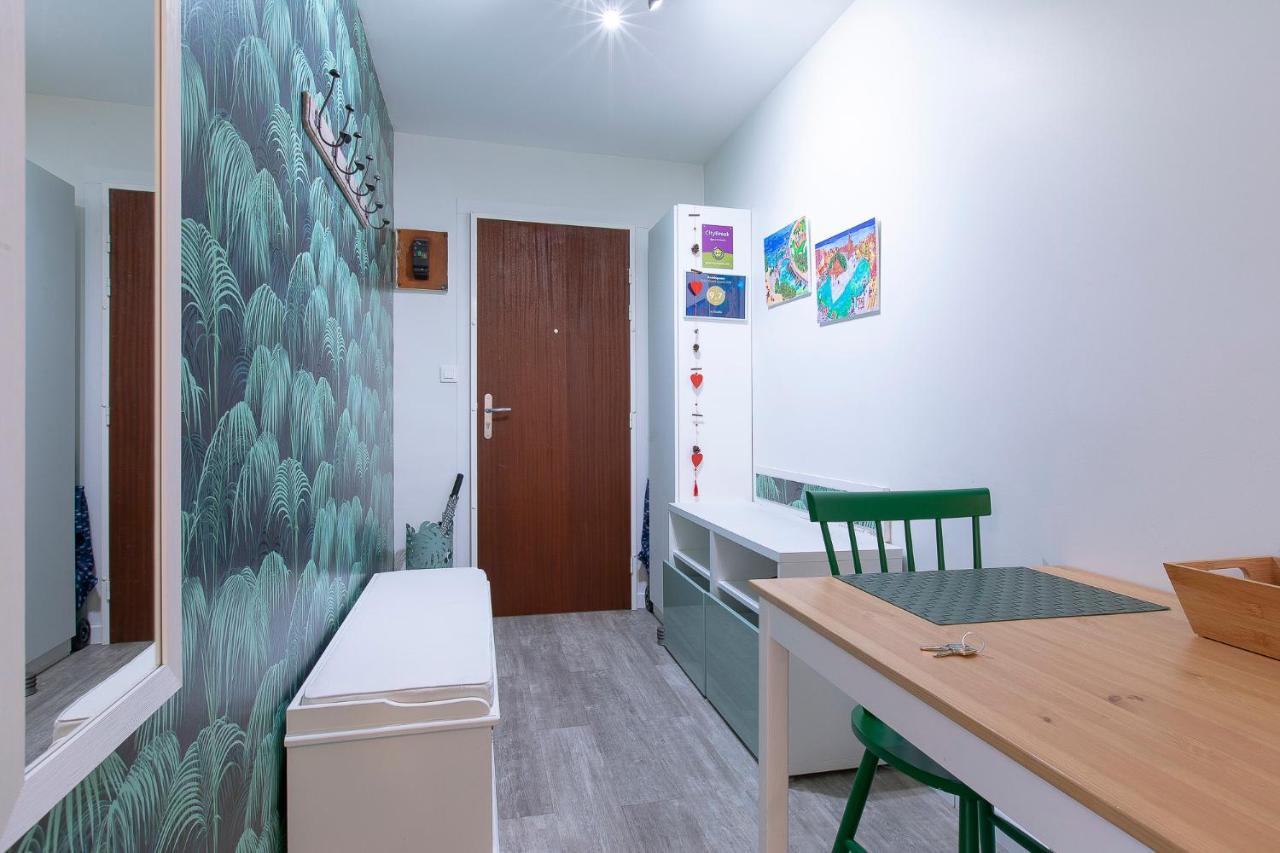 Le Studio Leilighet Annecy Eksteriør bilde